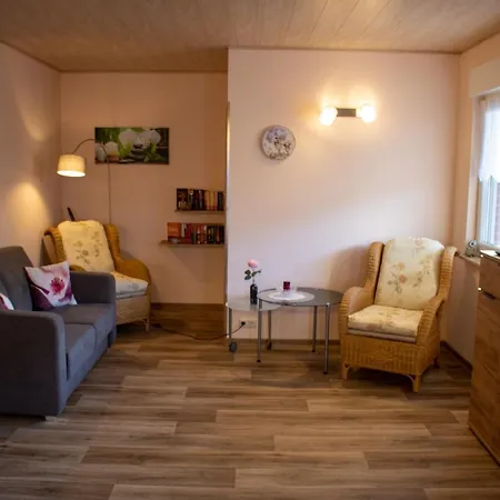 Ferienwohnung Smiley Lübbenau Exterior foto
