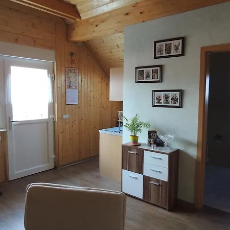 Ferienwohnung Smiley Lübbenau Zimmer foto