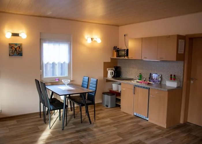 Ferienwohnung Smiley