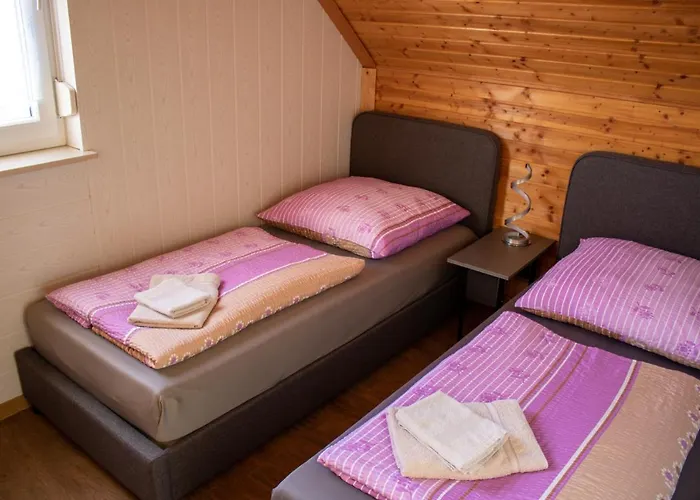 Ferienwohnung Smiley