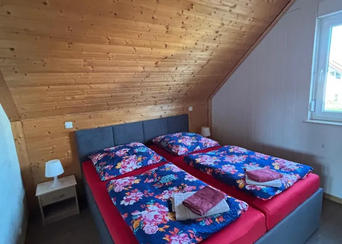 Ferienwohnung Smiley