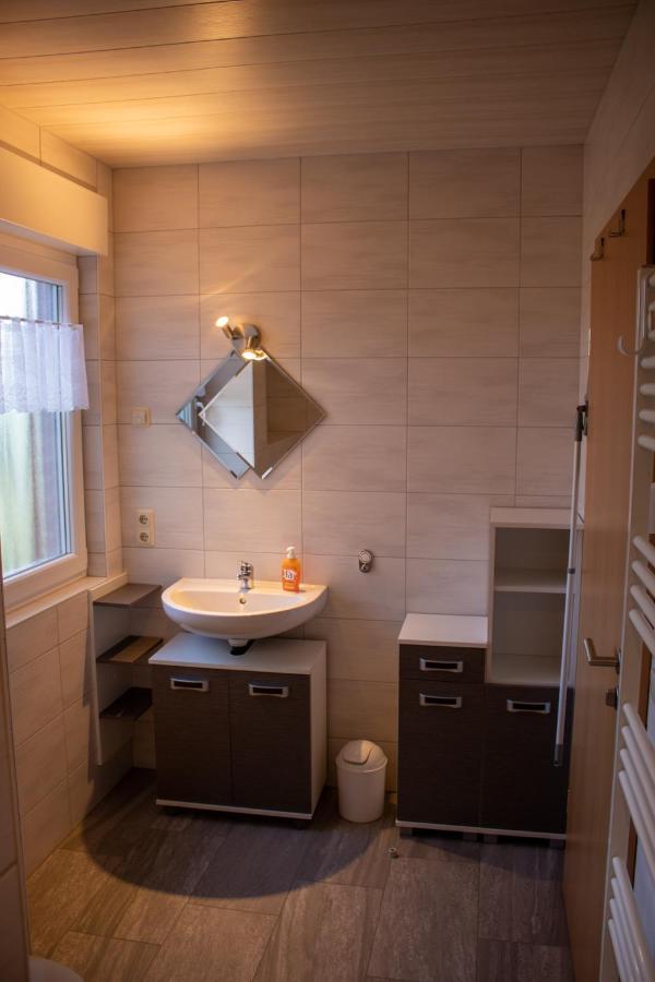 Smiley Apartment Lübbenau